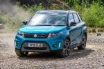 Suzuki Vitara 2015 года (UK)